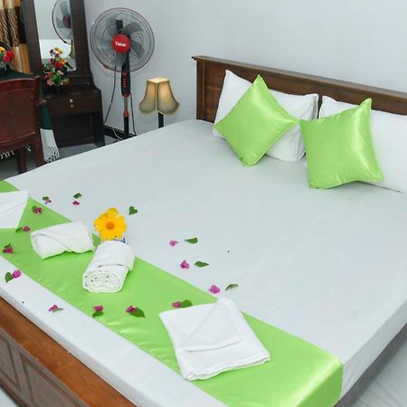 Prem Nadee Homestay ดัมบูลลา ภายนอก รูปภาพ