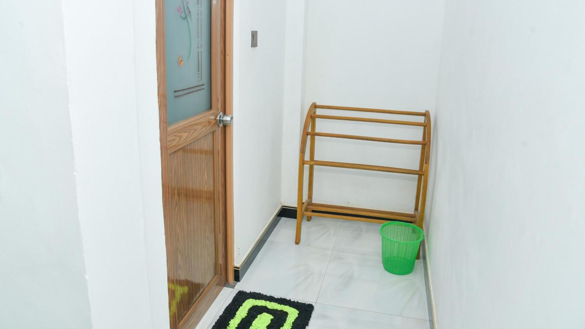 Prem Nadee Homestay ดัมบูลลา ภายนอก รูปภาพ
